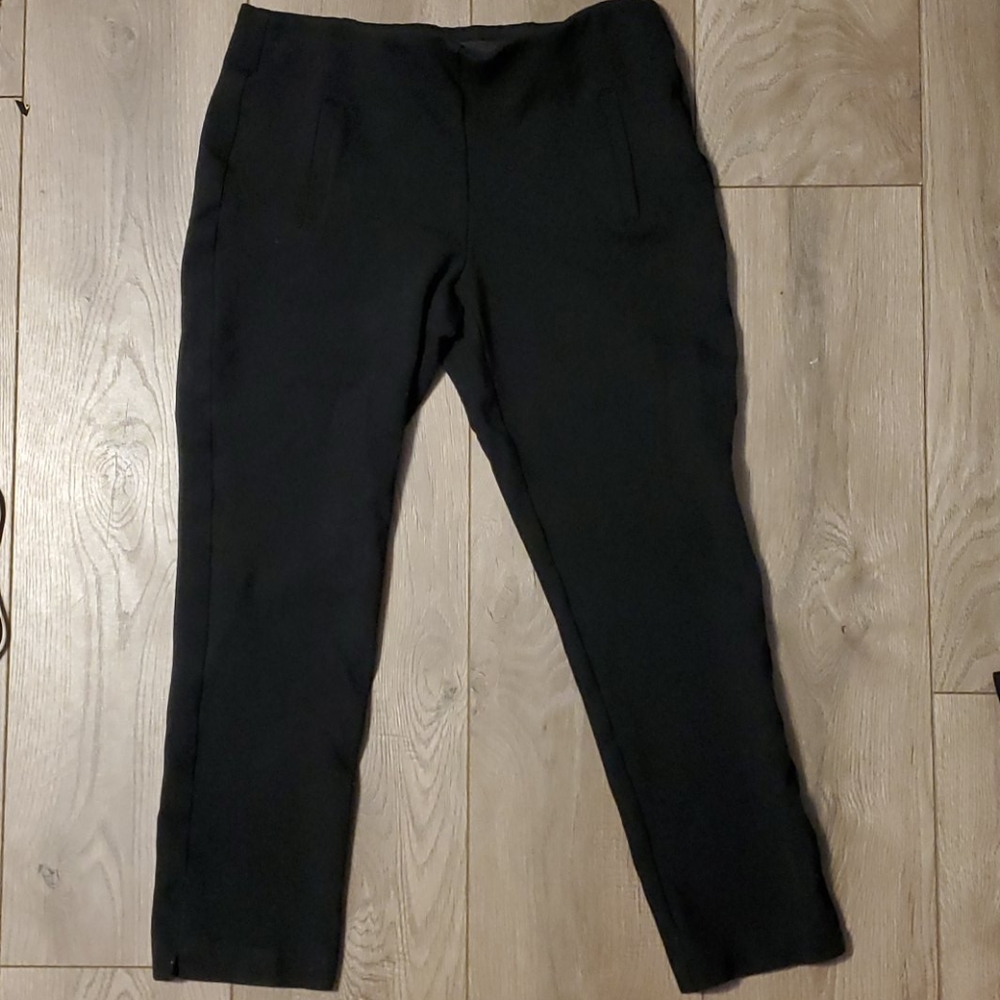 Chico Ankle Pants
